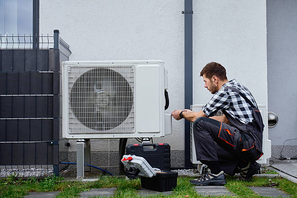 Trusted Hvac Installation service in Baden, PA - JG Cool HVAC